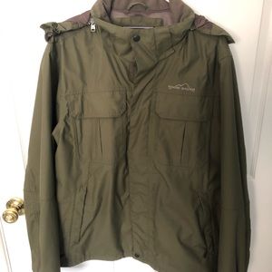 Eddie Bauer Weatherproof Jacket